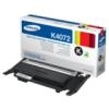 Toner samsung clt - k4072s - els negro 1500 paginas clp - 320 -  clp - 320n -  clp - 325 -  clp - 325w