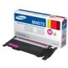 Toner samsung clt - m4072s - els magenta  1000 paginas clp - 320 -  clp - 320n -  clp - 325