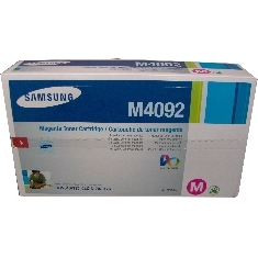 Toner samsung clt - m4092s - el magenta 1000 paginas clp - 310 - n -  clp - 315 - w -  clx - 3170fn -  clx - 3175 - n - fn - fw