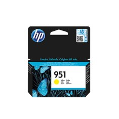 Cartucho tinta hp cn052ae amarillo officejet pro 251dw - 276dw - 8100 - 8600