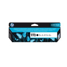 Cartucho tinta hp cn621ae negro nº 970 3000pag