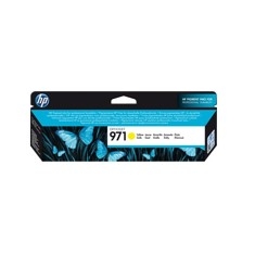 Cartucho tinta hp cn624ae amarillo nº 971 x451dn - x476dn - x551dw