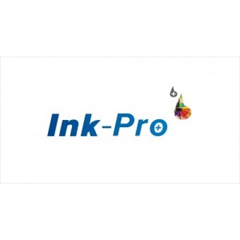 Cartucho tinta inkpro canon cli525bk negro 19.4ml