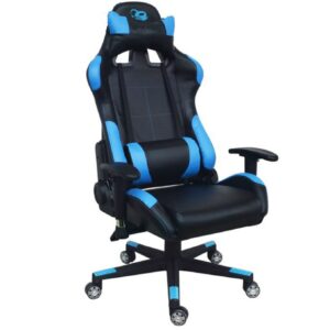 Silla gaming coolbox deepgaming deepcomand