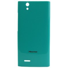 Funda smartphone hisense l695 azul