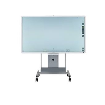 Pantalla interactiva ricoh d8400 84pulgadas led -  10 puntos tactiles + 2 puntos opcionales -  usb 2.0 -  vga -  hdmi -  dvi - d -  displayport -