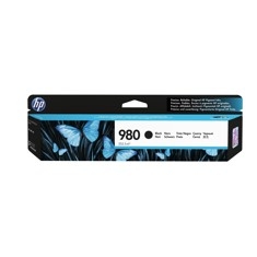 Cartucho tinta hp d8j10a negro officejet x585