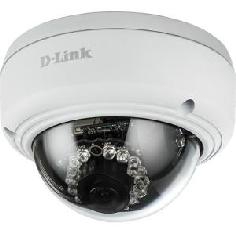 Camara de vigilancia dcs - 4602ev