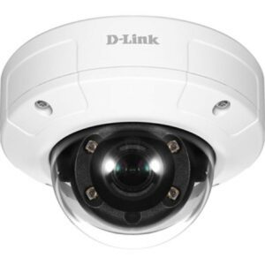 Camara de vigilancia d - link dcs - 4633ev