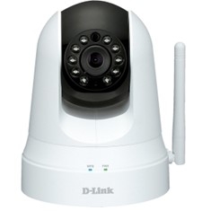 Camara ip dcs - 5020l d - link