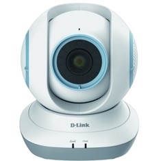 Camara ip inalambrica dcs - 855l d - link