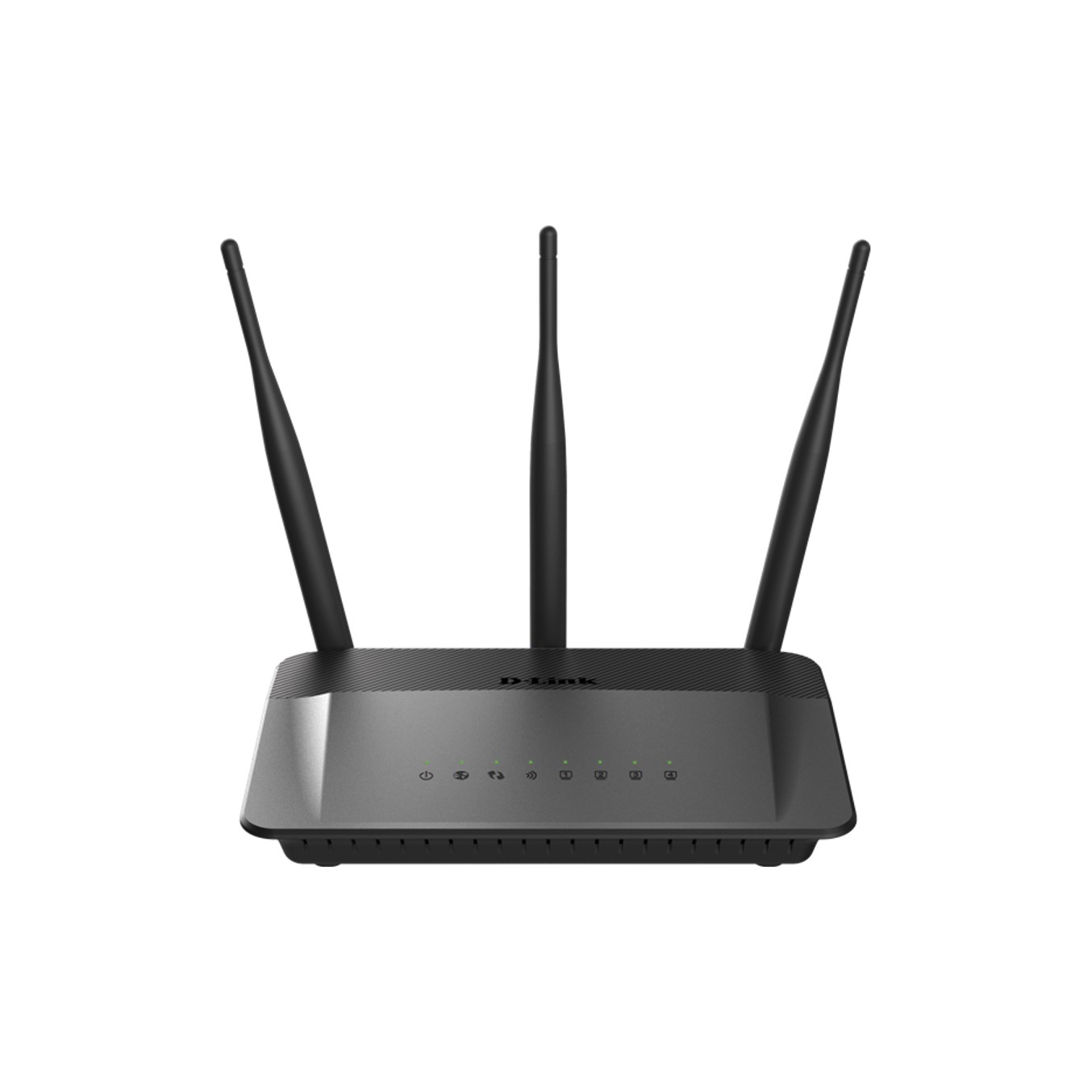 Router wifi ac750 dir - 809 4 ptos 10 - 100 d - link