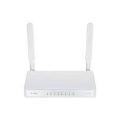 Gateway inalambrico 600ac dualband 3g usb vpn d - link