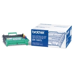 Tambor laser brother dr130cl color 17000 paginas hl - 4040cn -  hl - 4050cdn -  hl - 4070cdw -  dcp - 9045cdn -  mfc - 9440cn