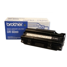 Tambor laser brother dr8000 8000 pag 8xxx -  9xxx