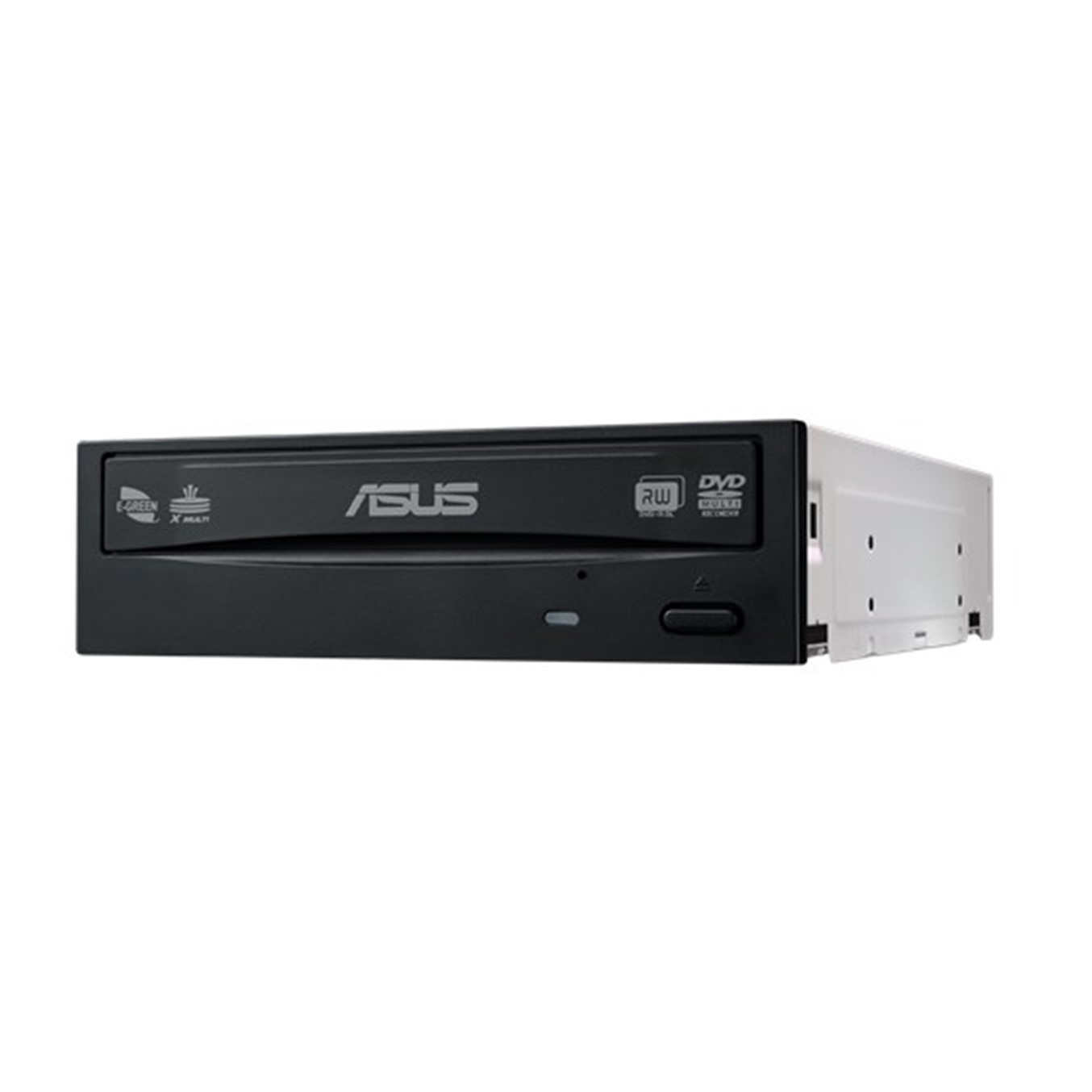 Regrabadora dvd asus drw - 24d5mt 24x negra sata