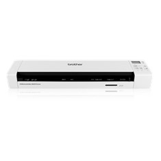 Escaner portatil brother ds - 920dw compacto -  7.5ppm -  duplex automatico -  usb 2.0 -  wifi -  adf 1hoja