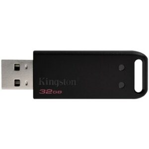 Memoria usb 2.0 kingston 32gb datatraveler 20