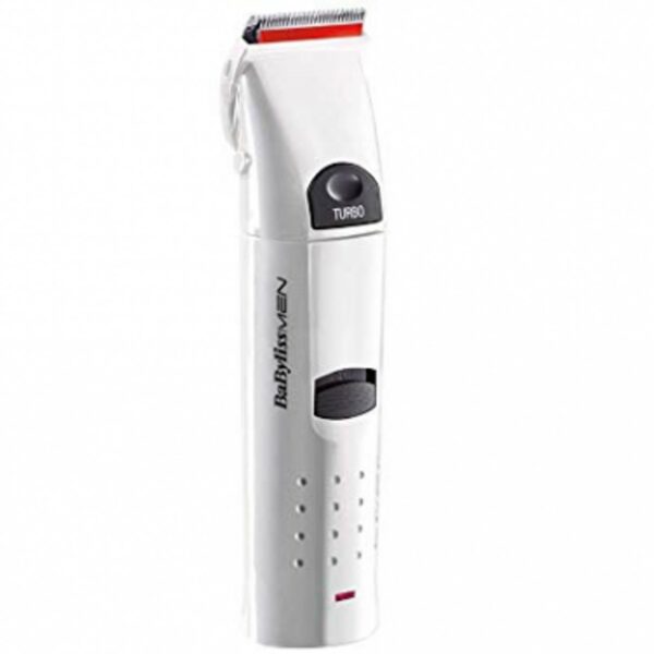 Cortapelos babyliss e710pe