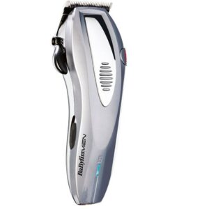 Cortapelos turbo babyliss e935e sin cable