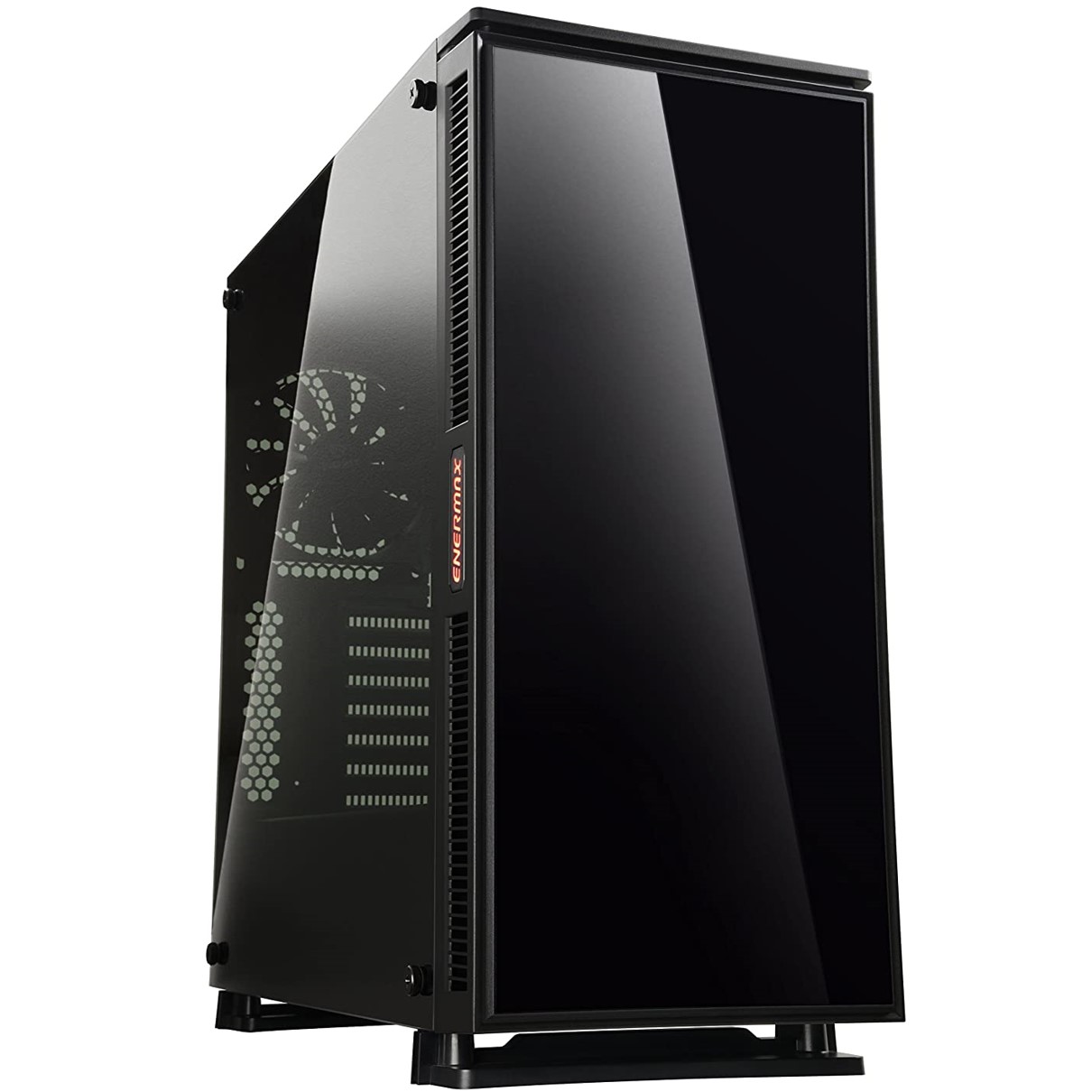 Caja ordenador enermax equilence torre gaming