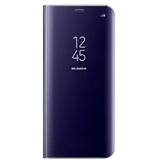 Funda para movil samsung galaxy s8+ violeta