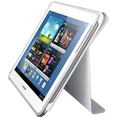 Funda para tablet galaxy note 10.1pulgadas samsung  blanco