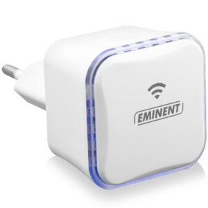 Repetidor eminent em4594 wifi mini 300n