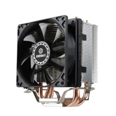 Ventilador enermax compacto blizzard 9cm am4 intel