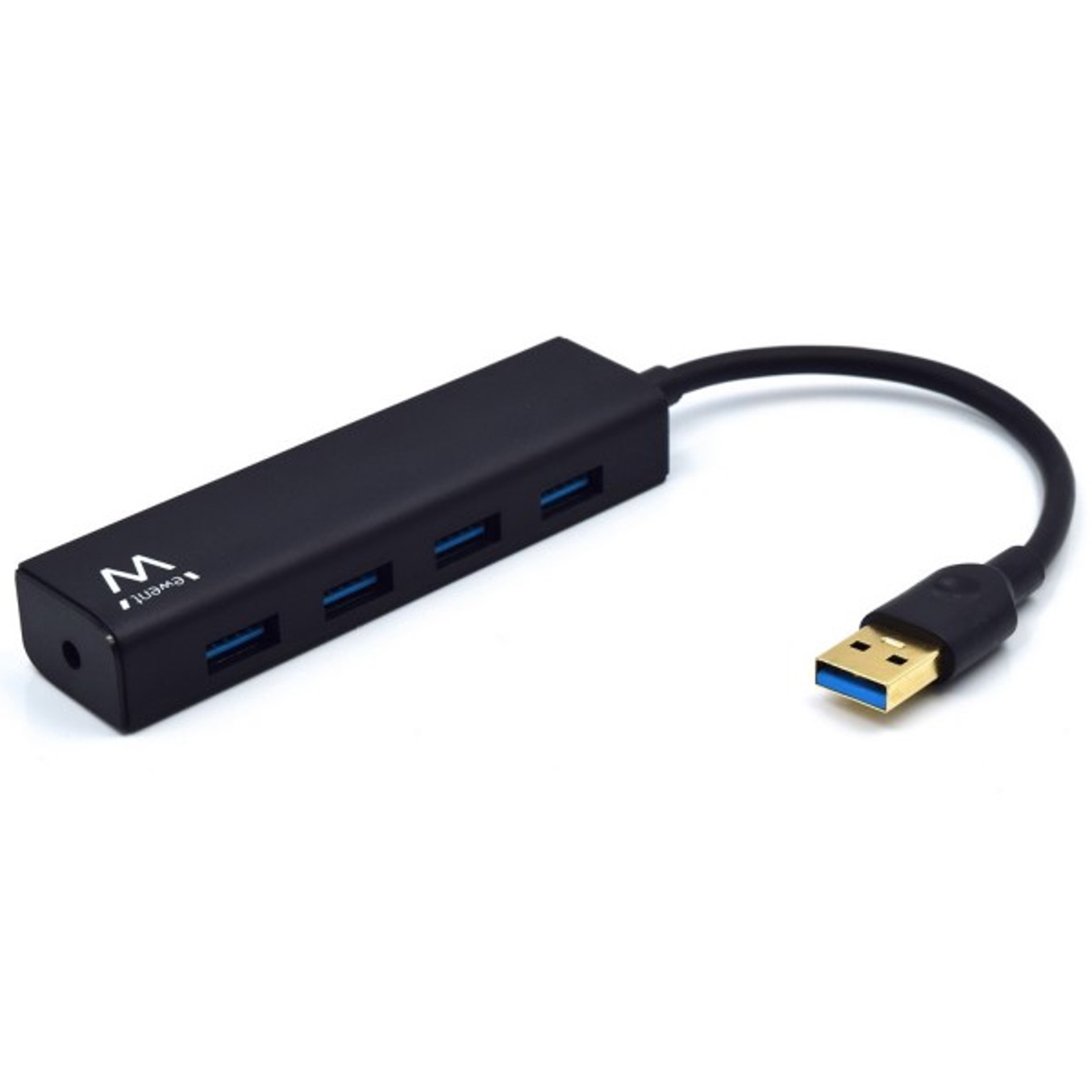 Hub usb ewent 4 puertos -  usb 3.1 gen 1