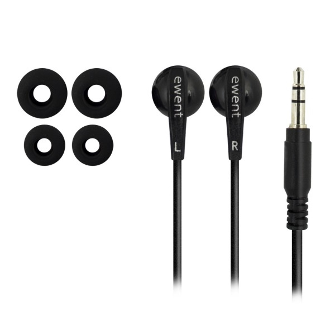 Auricular in - ear ewent ew3584