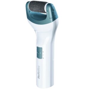 Lima pies babyliss pedicura