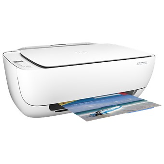 Multifuncion hp inyeccion color deskjet 3639 a4 -  usb -  wifi