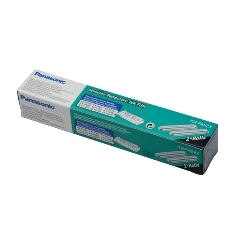 Pack cartucho tinta panasonic kx - fa52x negro kx - fpxxx -  kx - fcxxx