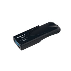 Memoria usb 3.1 pny attache 128gb