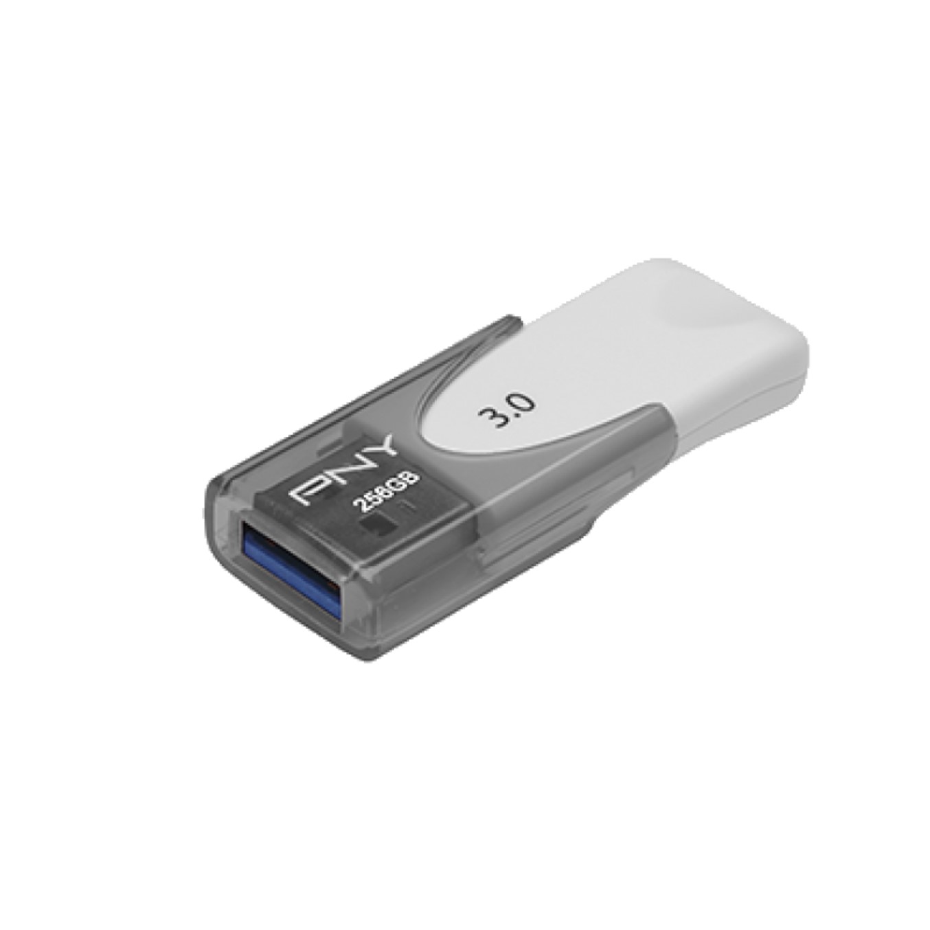 Memoria usb 3.0 pny attache 4 256gb