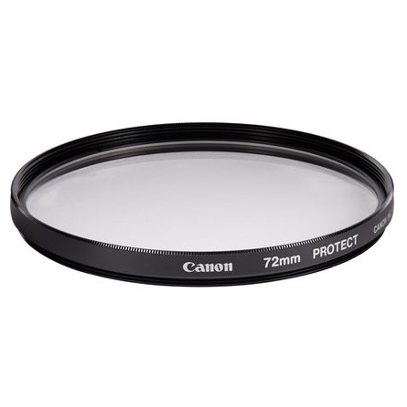 Filtro protector canon 72mm