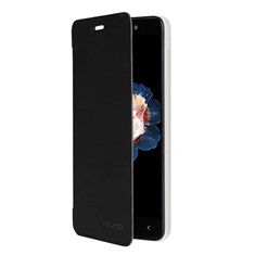 Funda para telefono innjoo fire 2 lte - negro