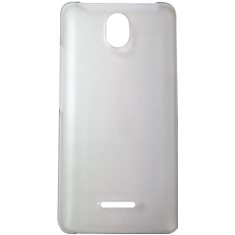 Carcasa smartphone hisense u - 989 plastico transparente