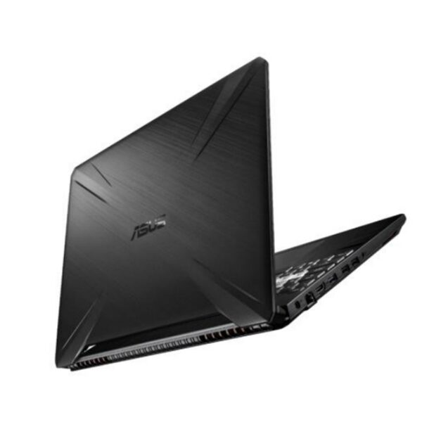 Portatil asus tuf gaming fx505gt - bq028 i7 - 9750h 15.6pulgadas 16gb - ssd512gb - nvidiagtx1650 - wifi - bt - freedos