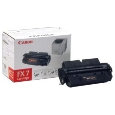 Toner canon negro fx 7 mfpl 2000 2000ip 4500 pag