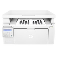 Multifuncion hp laser monocromo pro m130nw 22ppm - usb - red -  wifi -  laserjet