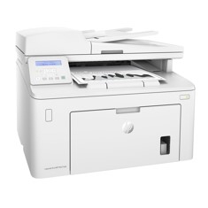 Multifuncion hp laser monocromo pro mfp m227sdn a4 -  28ppm -  usb -  red -  duplex -  laserjet