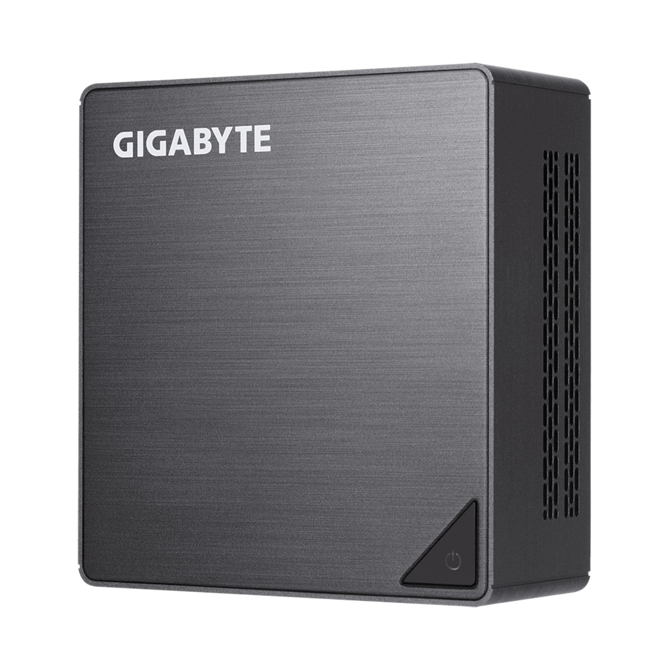 Barebone gigabyte brix gr - bri3h - 8130 i3 - 8130u no ram - no hdd - sin so