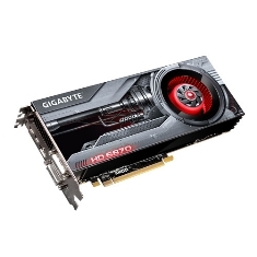 Vga ati radeon hd 6870 1gb gddr5 pci express hdmi crossfire gigabyte