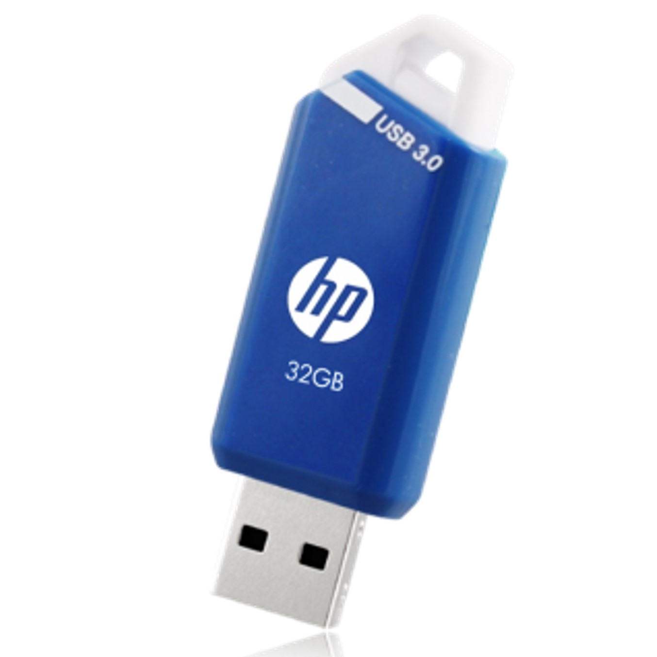 Memoria usb 3.0 hp x755w mem 32gb azul