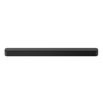 Barra de sonido sony htsf150 120w 2.0