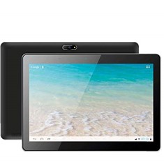 Tablet innjoo f102 negro 10.1pulgadas  - 3g - 16gb rom -  1gb ram -  4000 mah