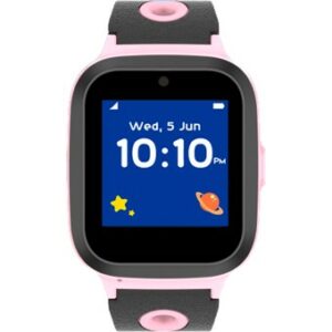 Reloj innjoo smartwatch kids watch rosa -  1.44pulgadas -  32mb rom -  32mb ram -  ip67