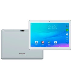 Tablet innjoo superb plus 10.1pulgadas - 4g -  32gb rom -  3gb ram -  5000 mah -